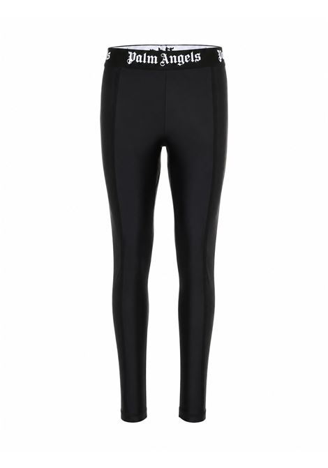 Leggings con logo